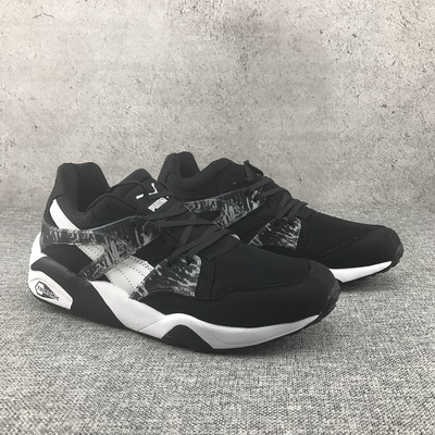 Puma Blaze R698 Men Shoes--018